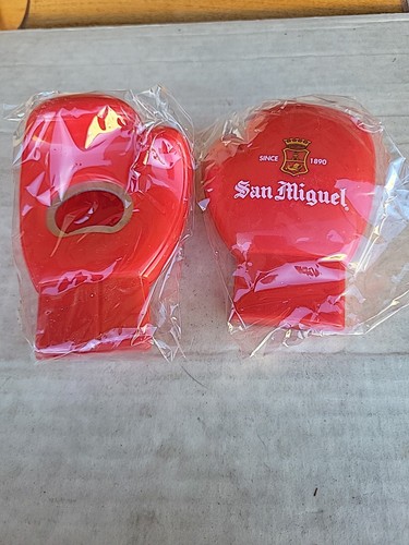 Guantone boxe san - guantone,