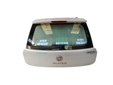 COFANO PORTELLONE POSTERIORE GRANDE PUNTO/PUNTO EVO 2009- GRIGIO CHIARO COFP2544