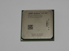 Processore AMD Athlon 64 X2