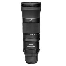 Nikon Z 180-600 mm f/5.6-6.3