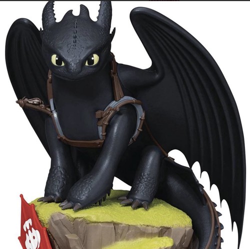 How train your dragon - your,