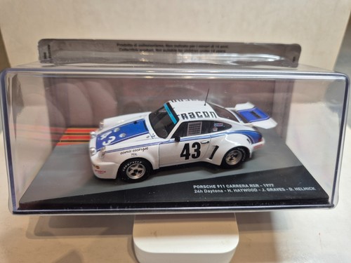 Porsche 911 carrera rsr 24h - rsr,