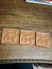3 Decorazioni Murali