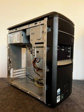 Case Packard Bell +