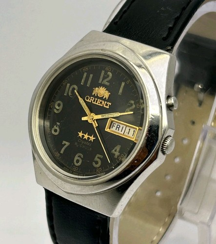Orient crystal stelle - orient,