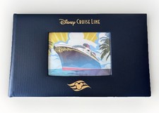 DISNEY CRUISE LINE PLATINUM