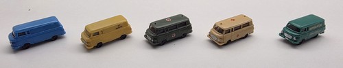 Espewe 1 87 lotto 5 - s.e.s./espewe, 1:87