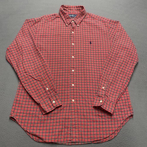 Camicia ralph lauren uomo - camicia,