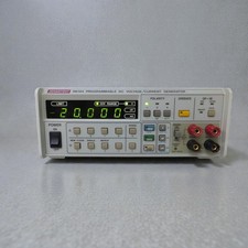 ADVANTEST R6144 Generatore di