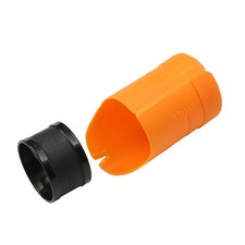 Attrezzo caricatore sacco PVA