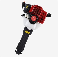 Escavatore Albero Benzina Due