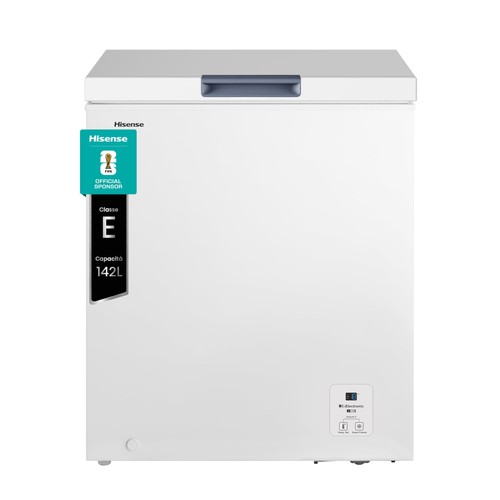 Mcf141e congelatore pozzo - congelatore, a