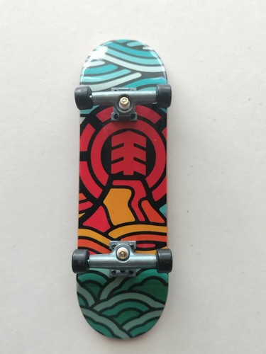 Selezione finger board tech - finger,