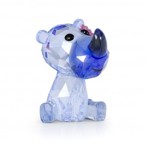 Swarovski crystal lovlots - crystal, baby