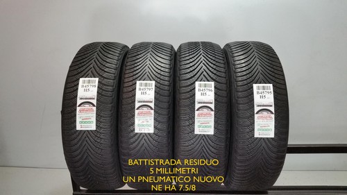 Gomme usate termiche - usate,