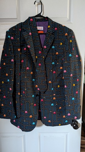 Tuta completa slim opposuits - tuta,