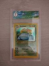 Carta Pokemon venusaur Set