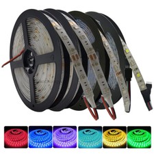 SMD 5050 RGB RGBW LED light