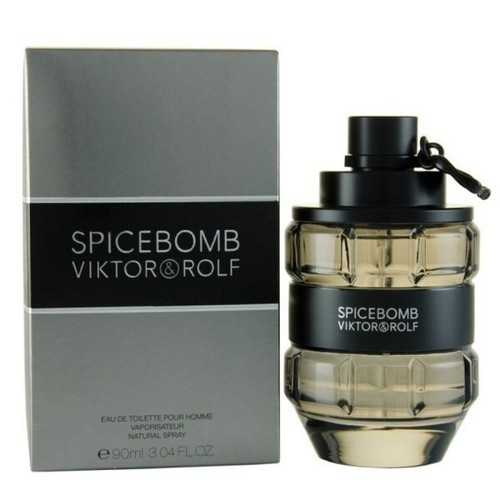 Viktor rolf spicebomb edt - viktor&rolf,