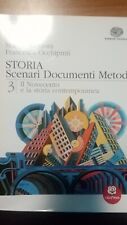 Storia. Scenari documenti metodi 3. Il Novecento e... Con espansione online. 