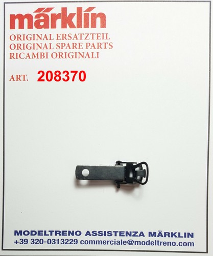 Marklin 20837 208370 gancio - -,