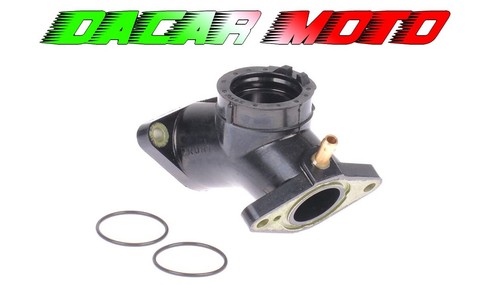 Collettore aspirazione yamaha - aspirazione,