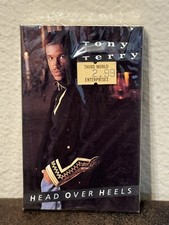 Tony Terry Self Titled Debut