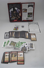 Truant - Casa dell'Inferno - L'inquietante gioco della sera - Completo - Confezione originale