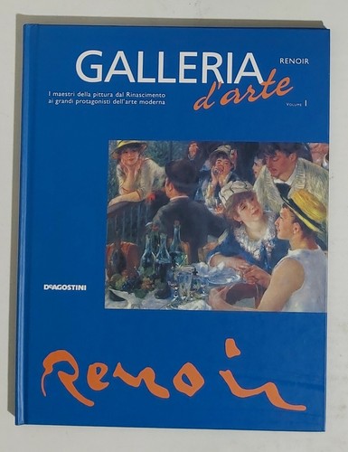 04133 galleria arte - d'arte, de