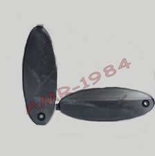 COPPIA VETRI FRECCIA DX SX