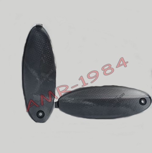 Coppia vetri freccia sx - vetri,