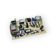 LAMBORGHINI SCHEDA ELETTRONICA