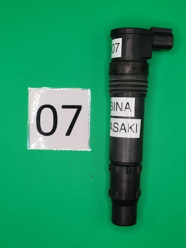 007 bobina d - bobina, d'accensione
