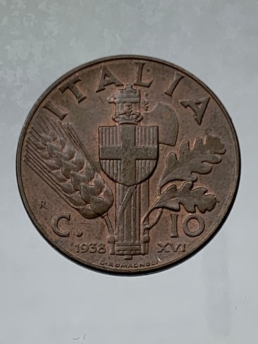 R76 688 vittorio emanuele iii - emanuele,