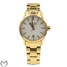 Orologio LIUJO Luxury TLJ886 Acciaio Placcato Oro Donna Quarzo 305vv23