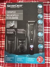 silvercrest personal