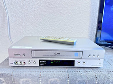 Videoregistratore vhs vcr - vhs, lg