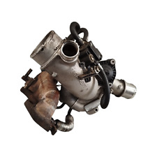 TURBO TURBINA INSIGNIA A/CORSA D/MOKKA CRUZE/ORLANDO/TRAX/AVEO GARRETT 55565353