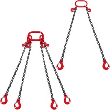 VEVOR 1,5 m/1,8 m/3 m catena