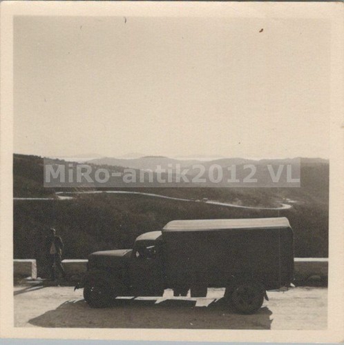 Foto camion strada vl - foto,,