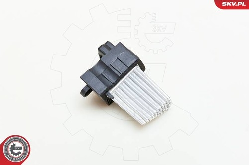 Esen skv 95skv001 resistenza - esen,