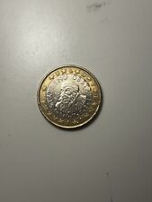 Moneta da 1 euro, Slovenia 2007 STATI INU OBSTATI