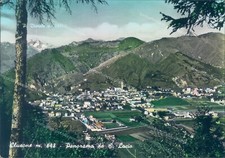 q206 cartolina clusone