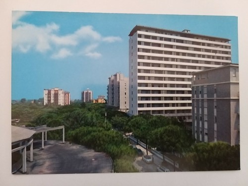 Lido degli estensi - degli,
