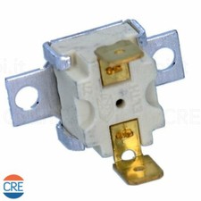 Termostato Sicurezza Fisso 300°C 16A 250V 271P Originale Forno INDESIT WHIRLPOOL