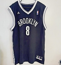 Brooklyn Nets Deron Williams