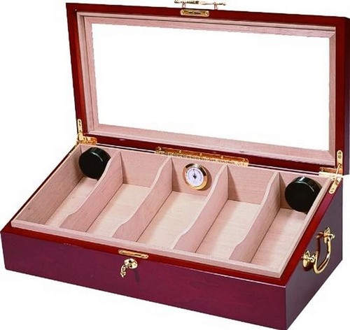 Humidor supreme retail cigar - retail,
