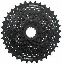 Shimano acera hg200 pacco - acera,