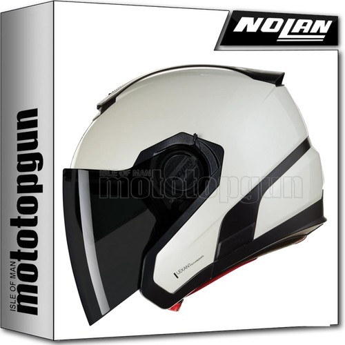Nolan casco moto urban - casco,