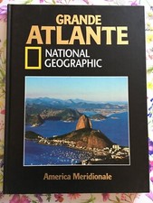 Grande atlante National